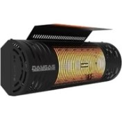 Resim DayGas Dsr Premıum 12 Seramik Radyant ısıtıcı 