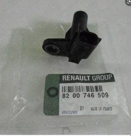 Resim MAİS Clio 3 Fluence Megane 3 Laguna 3 Eksantrik Mil Sensörü 820 