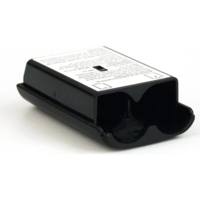 Resim Microsoft Xbox 360 Oyun Kolu Pil Kapağı Joystick Batarya Kapağı 