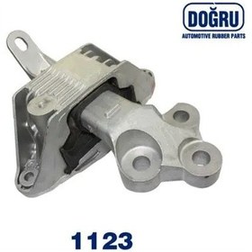 Resim Motor Takozu Hidrolik Astra J 682047/ 13248542 Doğru Kauçuk Dk-1123 