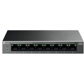 Resim TP-LINK LS108GP 8PORT GIGABIT DESKTOP SWITCH DİSTRİBİTÖR GARANTİLİ