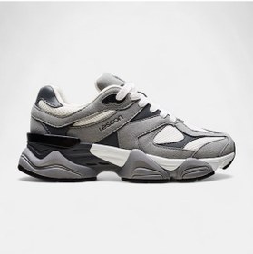 Resim Lescon Ghost 2 Easystep Spor Ayakkabı Gri 