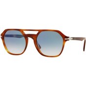 Resim Persol PO 3206S 96/3F Erkek Güneş Gözlüğü 