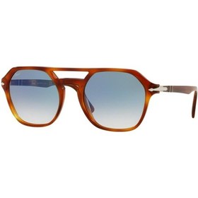 Resim Persol PO 3206S 96/3F Erkek Güneş Gözlüğü 
