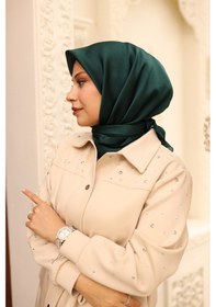 Resim Silk Home Janjan Eşarp 69002-34 