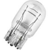 Resim Sentinel Ampul T20 Çift Duy 1016 / 3121 