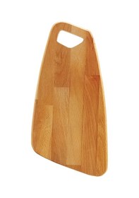 Resim - Ahşap Kesme Sunum Tahtası V4 Ahşap 