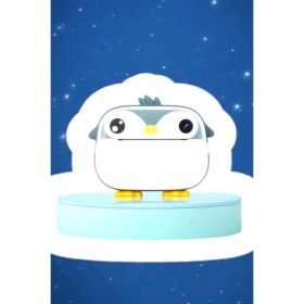 Resim Fantastik Store Çocuklar Için Özel Fotoğraf Makinesi Printer Kamera Taşınabilir Hd 