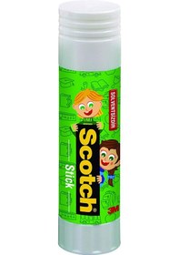 Resim 3m Scotch Stick Yapıştırıcı 21 Gr. 6221 