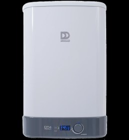 Resim Demirdöküm DT4 Premium Dijital 1800 W 50 lt Termosifon 