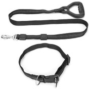 Resim Ağ Yelek Yongtao Mavi L 