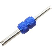 Resim Shenzhen Xin Xin Lastik Valf Çekirdek Sapları - Mavi (Yurt Dışından) 