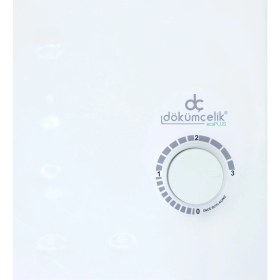 Resim Feyza Design Yüksek Güçlü Elektrikli Şofben 7500W, Hızlı ve Verimli Isıtma 