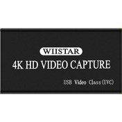 Resim HDMI Oyun Yakalama Kartı, HDMI Yakalama Kartı Tip C Usb2.0 Yakalama Kartı/kutu Video Hd 1080P Video, Youtube, Obs, Potplayer ve Vlc, Windows, Linux, Macos ile Uyumlu 