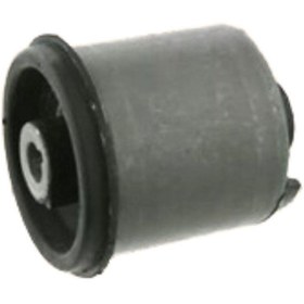 Resim Volkswagen Golf 4 Bora Skoda Octavia Fabia Seat Leon Toledo Audi A3 1998 Sonrası Arka Salıncak Burcu Metal 