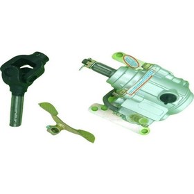 Resim ATV YUKİ AYDOS (CUB) GERİ VİTES ŞANZIMAN KOMPLE 