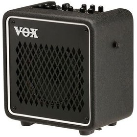 Resim Vox Mini Go 10 Elektro Gitar Amfisi 
