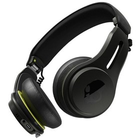 Resim Skullcandy Icon S5IOW-S740 Anc Bluetooth 5.3 Kulak Üstü Kulaklık 