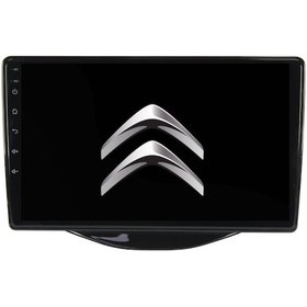 Resim Citroen C1 Android Multimedya Sistemi 4-64 Clarion 2014-2016 9" 