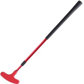Resim Suntek Golf Atıcı Geri Çekilebilir Taşınabilir Kırmızı Çok Renkli 