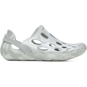 Resim Merrell Hydro Moc Su Deniz Ayakkabısı Unisex Sandalet GRİ 