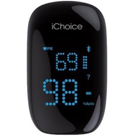 Resim İchoice Smart 0X200 Pulse Oksimetre 
