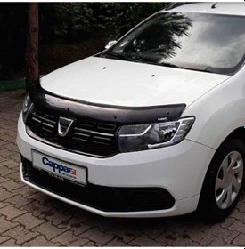 Resim Dacia Logan Mcv 2013 2014 2015 2016 2017 2018 2019 2020 Ön Kaput 