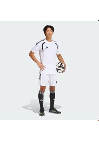Resim Adidas Tiro26 League Erkek Forma Kb1352 Beyaz 