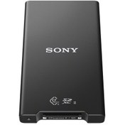 Resim Sony MRWG2 CF express Type A Kart okuyucu (Sony Eurasia Garantili) 