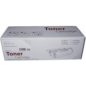 Resim Hp 650a Siyah Uyumlu Toner - Hp Ce270a 