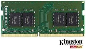Resim 8 GB Ddr4 3200 Mhz KVR32S22S8/8S Nb Ram 