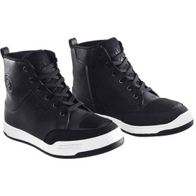 Resim Scoyco MT088WP Turing Motosiklet Botu Siyah 