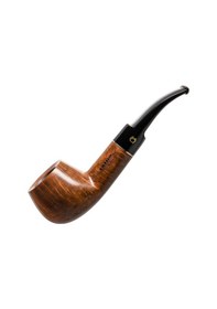Resim Şahin Professional 156 9mm. Filtreli Ebonit Saplı Pipo 241061 