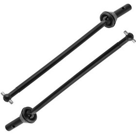 Resim Ebitda Tekno 1/10 Mt410 Pro 4wd Monster Kamyon İçin Çelik Mafsal Parça, 2 Adet 