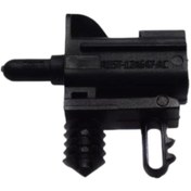 Resim Suntek Ford Için Araba Ortam Hava Sıcaklık Sensörü 7,59 Cmx5,59 Cmx3,71 Cm 