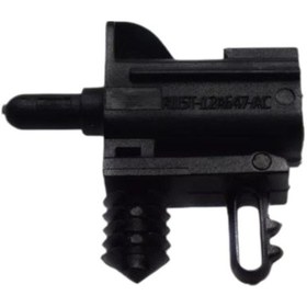 Resim Suntek Ford Için Araba Ortam Hava Sıcaklık Sensörü 7,59 Cmx5,59 Cmx3,71 Cm 