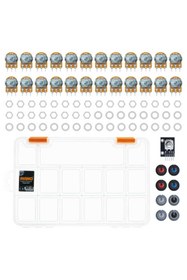 Resim Robotistan Potansiyometre Seti 