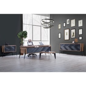 Resim Eymense Alaçatı Ofis Takımı 