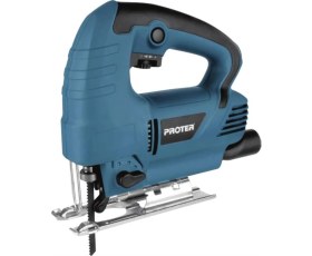 Resim Proter Pd 610 E Hız Ayarlı 600 W Dekupaj Testere 