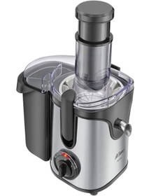 Resim Arzum AR180 Meyvix Katı Meyve Sıkacağı Inox 