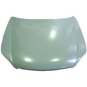 Resim Chevrolet Epıca 07/12 Motor Kaputu Gri Boyalı İceli/çekomastikli Sımyı - Oem Yedek Parça 