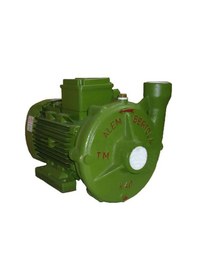 Resim Alem Bertola K40 5.5Hp Trifaze Santrifüj Pompa 