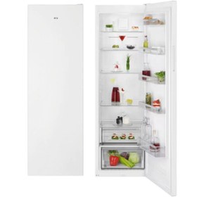 Resim AEG 7000 Series 186cm No-Frost Dondurucusuz Solo Buzdolabı Vestel Garantili 