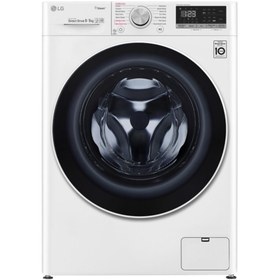 Resim F4R5VGW0W 1400 Devir 9 Kg / 5 Kg Kurutmalı Çamaşır Makinesi 
