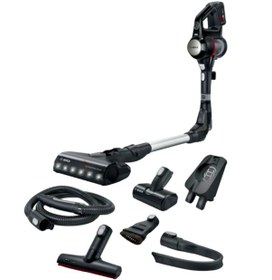 Resim Bosch BCS711XTR Unlimited 7 Dikey Şarjlı Süpürge 