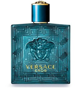 Resim Versace Eros Edt 100 ml Erkek Parfüm 