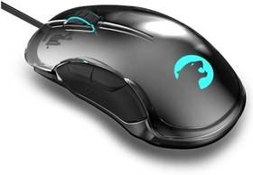 Resim Gamepower Translucent 10.000 Dpi Rgb Pro Gaming Oyuncu Mouse Macrolu 