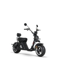 Resim Rks M2 E-Scooter Siyah 