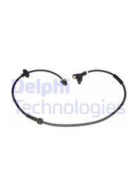 Resim Volkswagen Polo 1994-1999 Arası 75 1.6, 45 1.0, 55 1.3 Delphi Marka Arka Abs Sensörü 