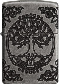 Resim Zippo Çakmak Z-29670 